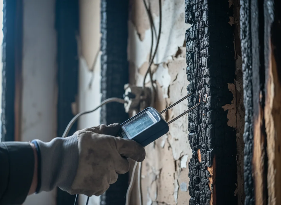 Fire Damage Restoration Bethel Park, PA FAQs